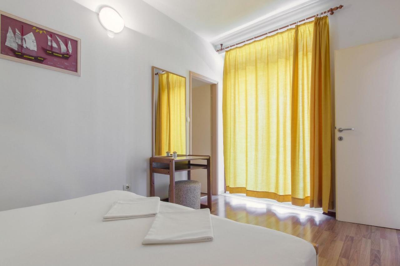 Apartments Konta City Center Vodice Exterior photo