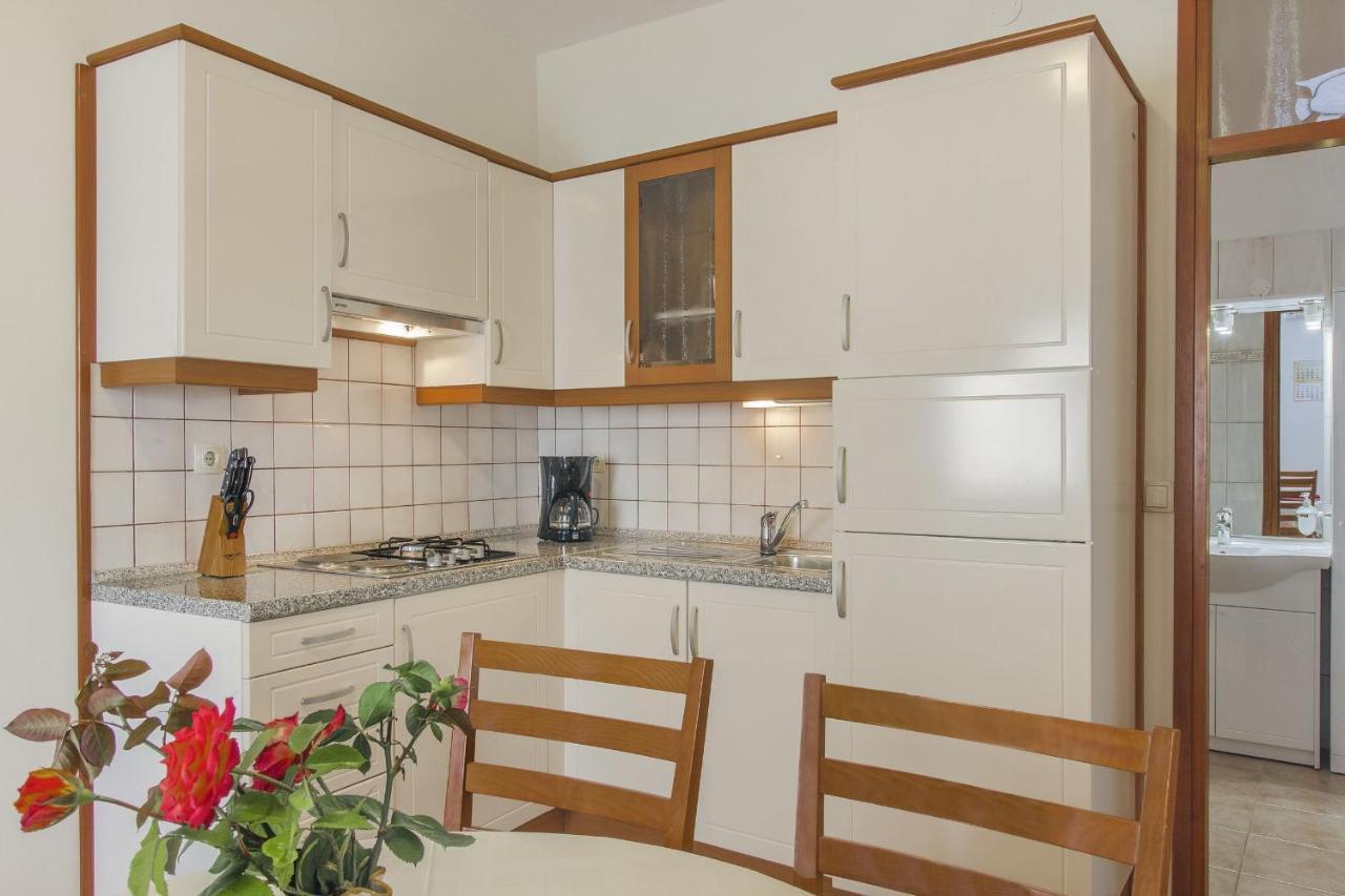 Apartments Konta City Center Vodice Exterior photo