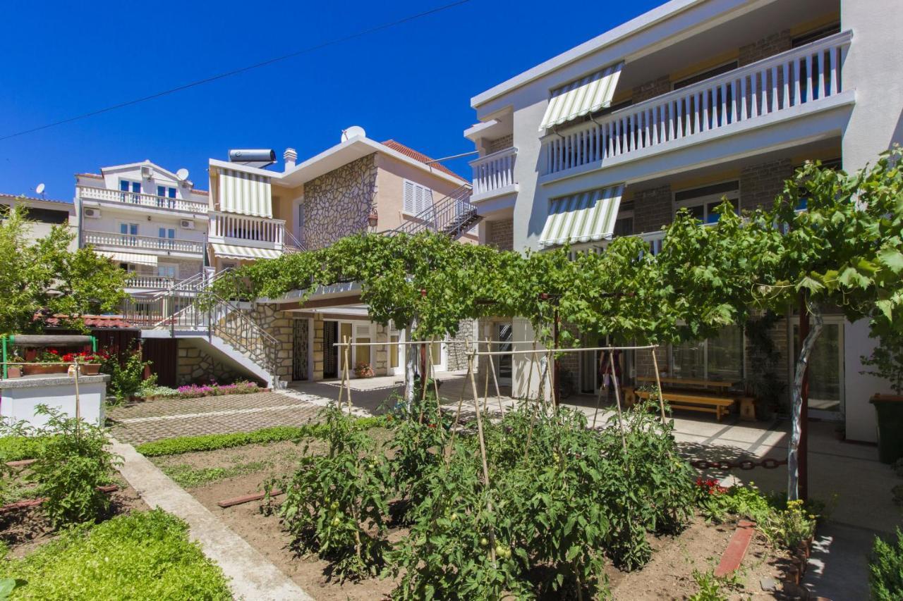 Apartments Konta City Center Vodice Exterior photo