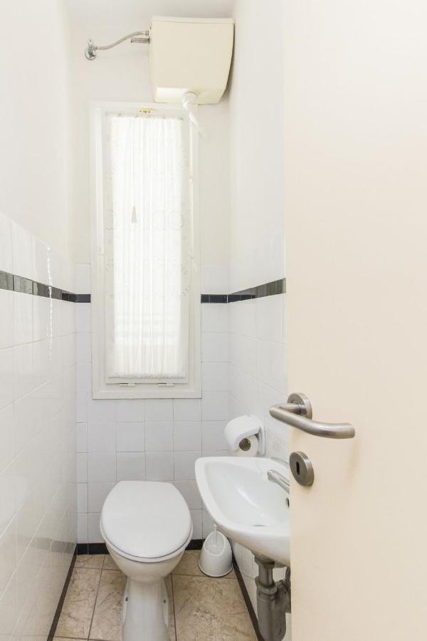 Apartments Konta City Center Vodice Exterior photo