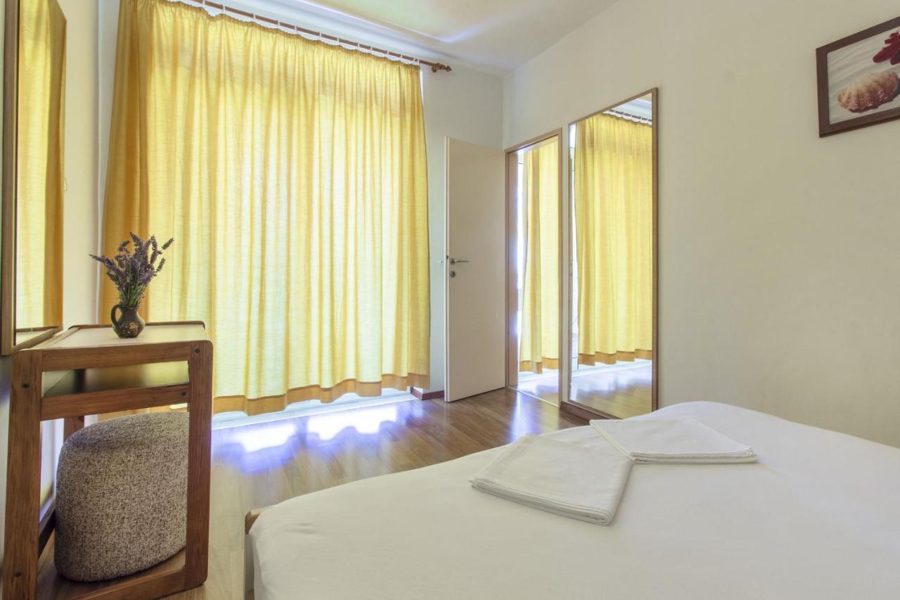 Apartments Konta City Center Vodice Exterior photo