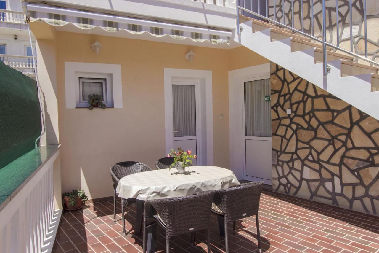 Apartments Konta City Center Vodice Exterior photo