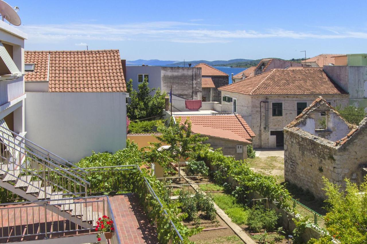 Apartments Konta City Center Vodice Exterior photo