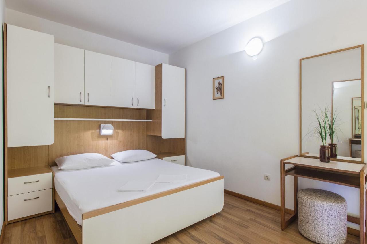 Apartments Konta City Center Vodice Exterior photo