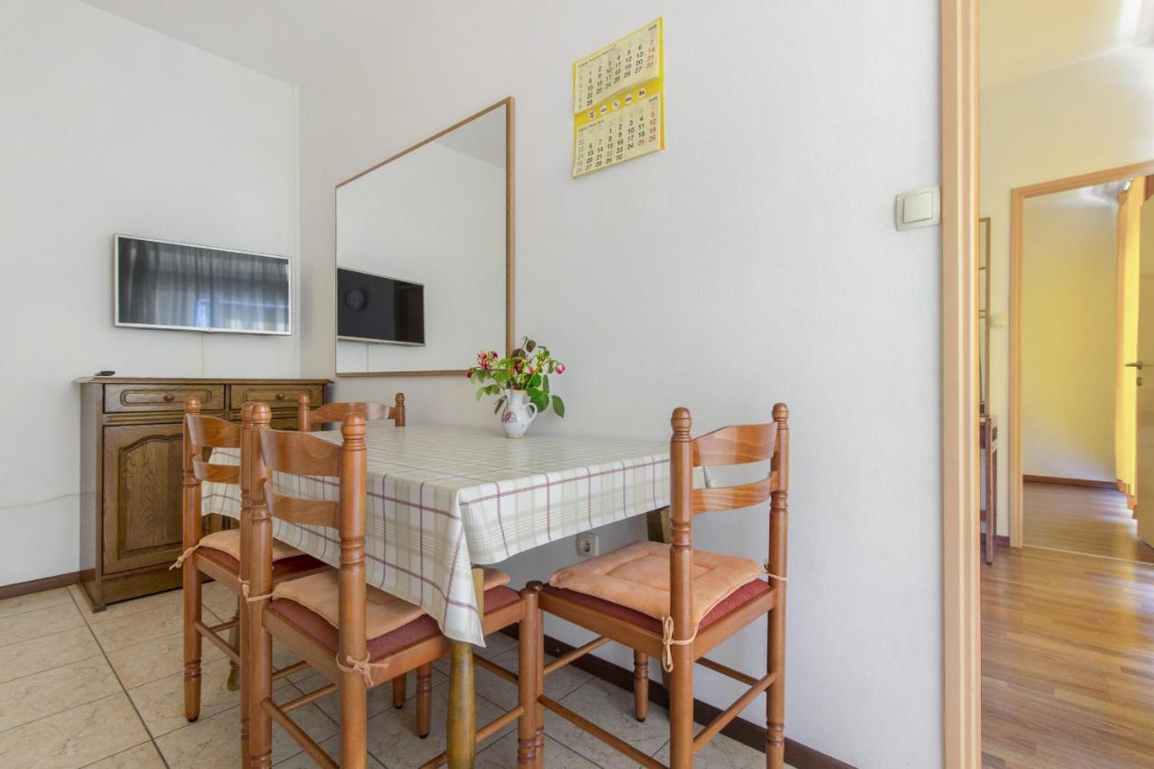 Apartments Konta City Center Vodice Exterior photo